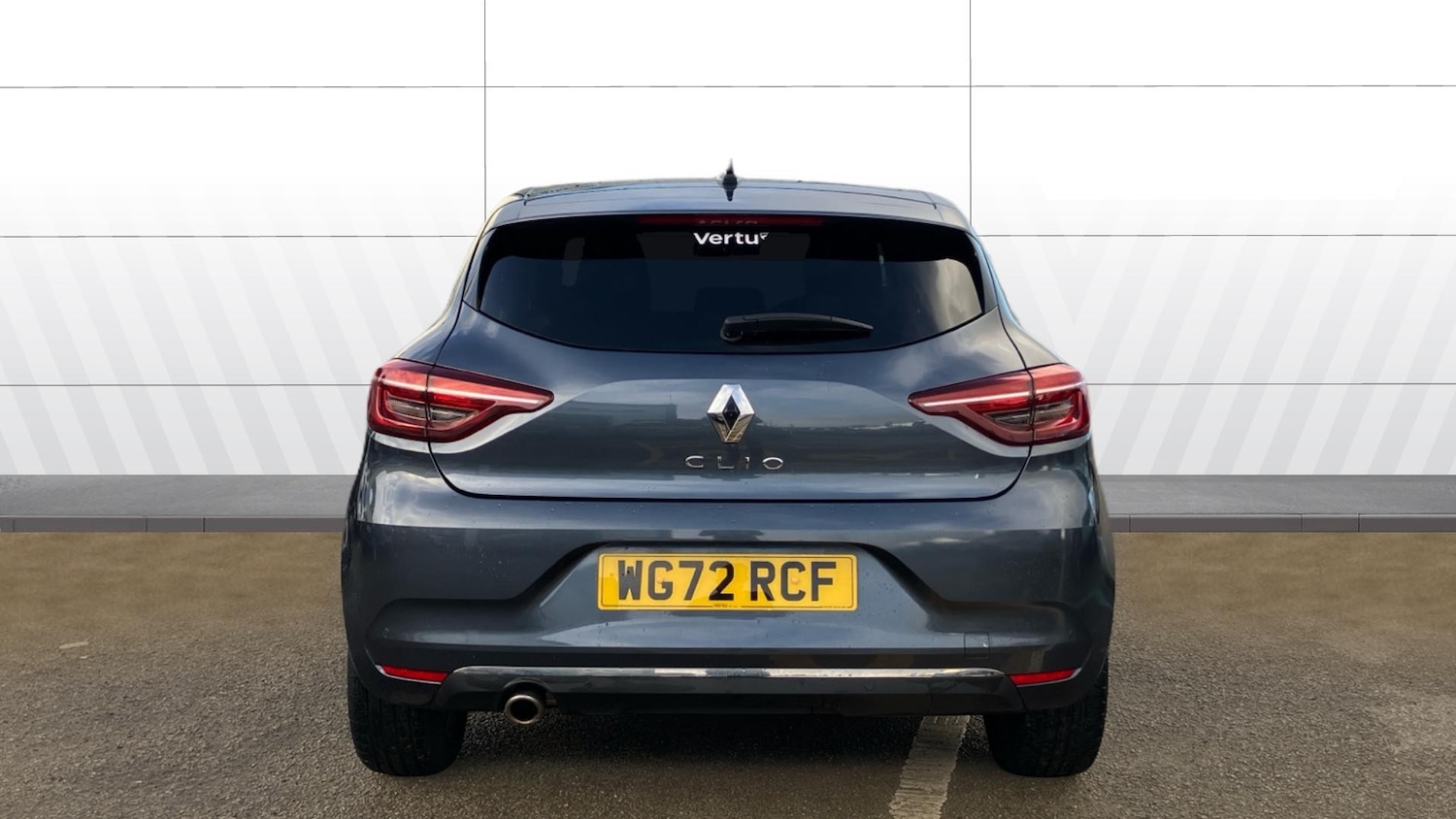 Used Renault Clio 2022 for sale - 76860168: Photo 6