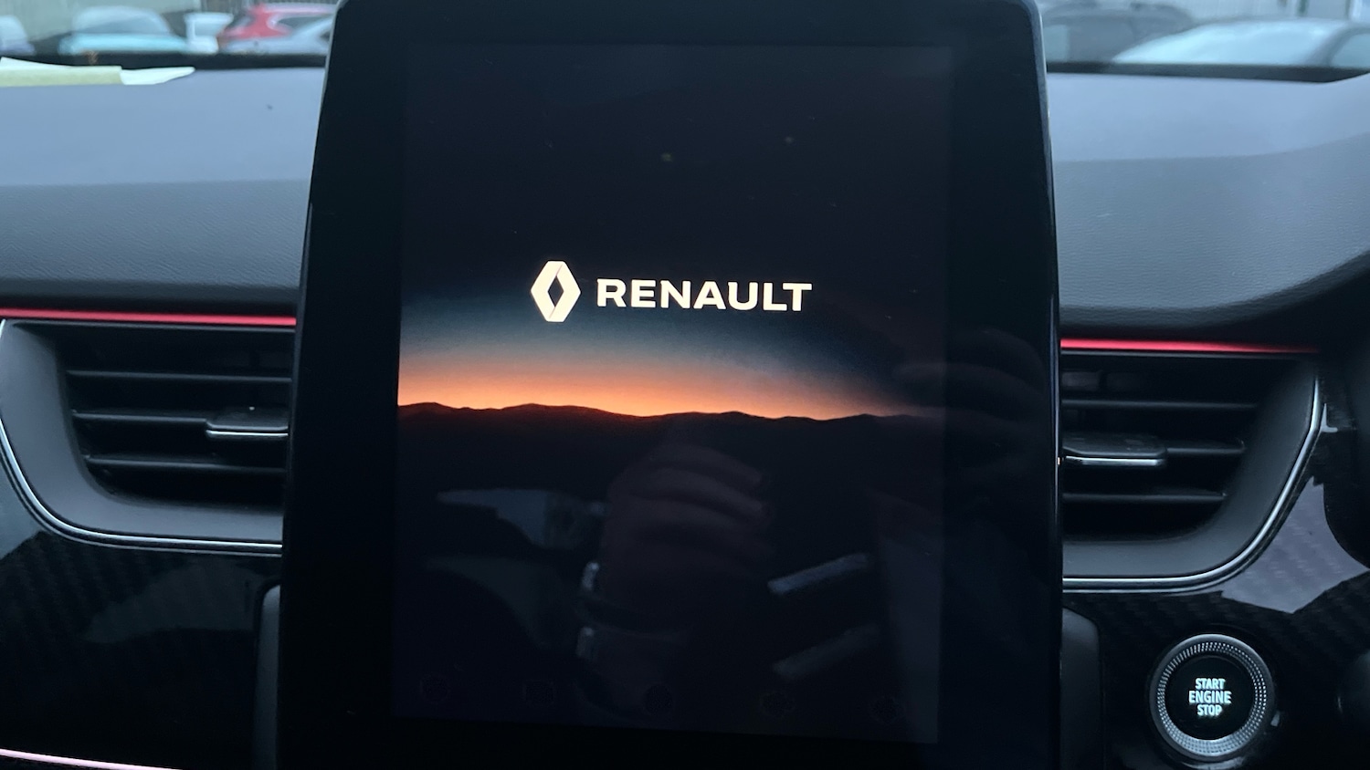 Used Renault Arkana 2022 for sale - 76791692: Photo 12