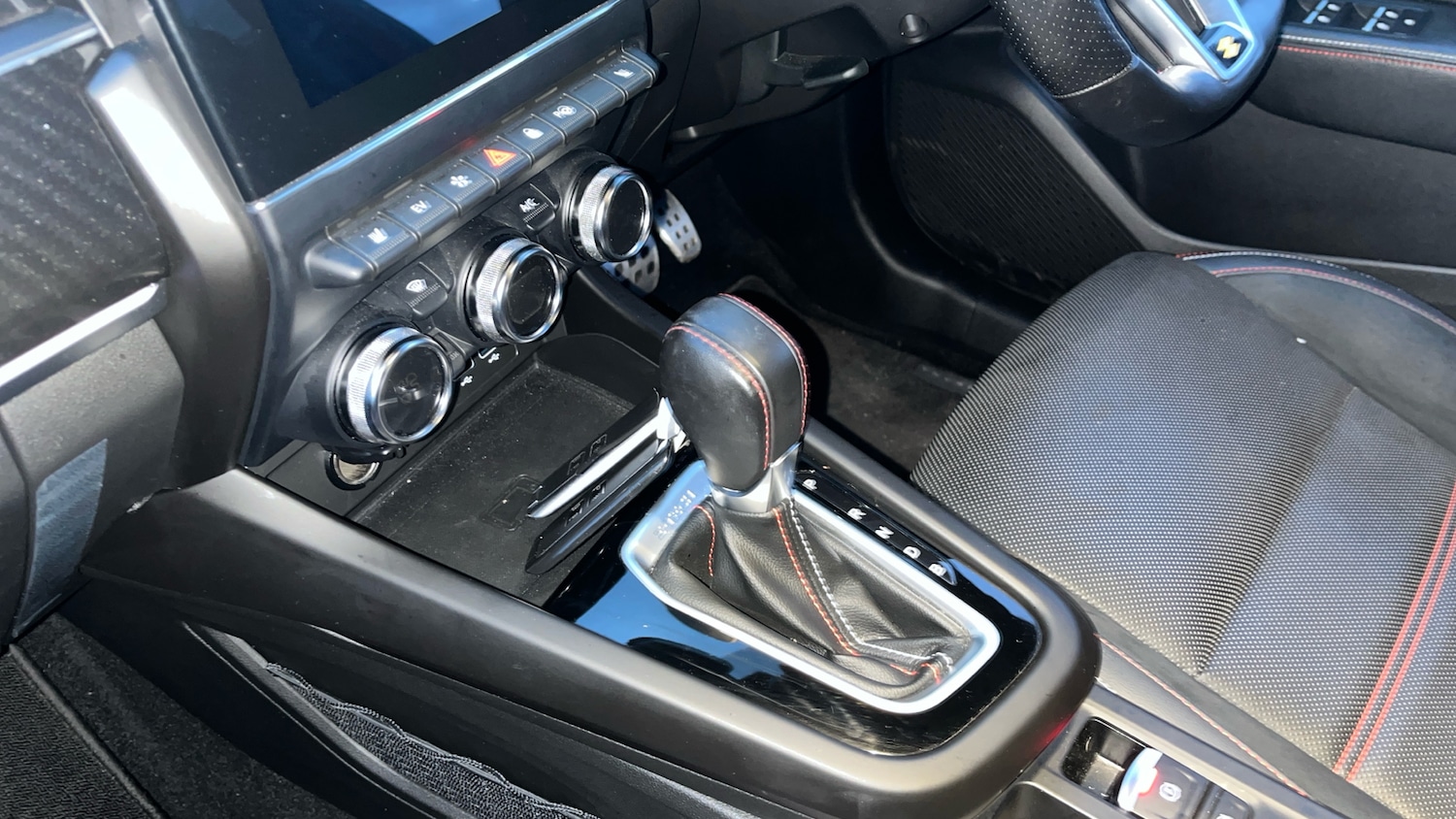 Used Renault Arkana 2022 for sale - 76791692: Photo 13