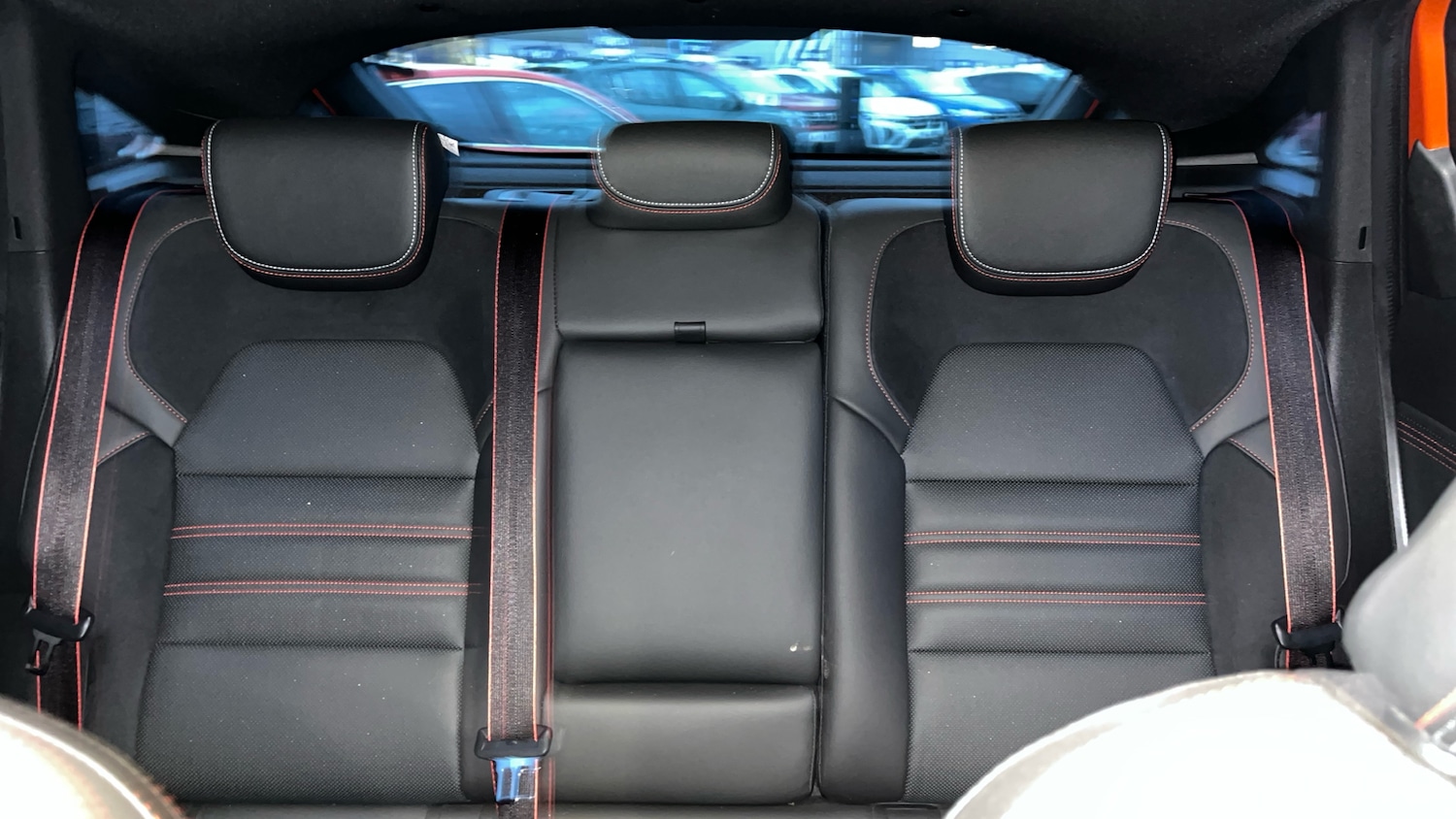 Used Renault Arkana 2022 for sale - 76791692: Photo 15