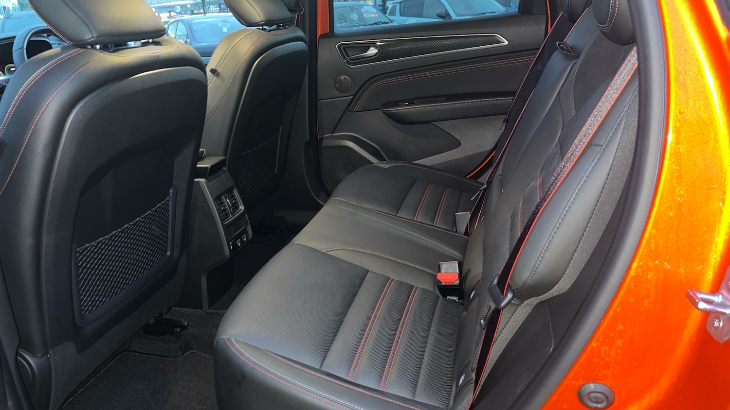 Used Renault Arkana 2022 for sale - 76791692: Photo 16