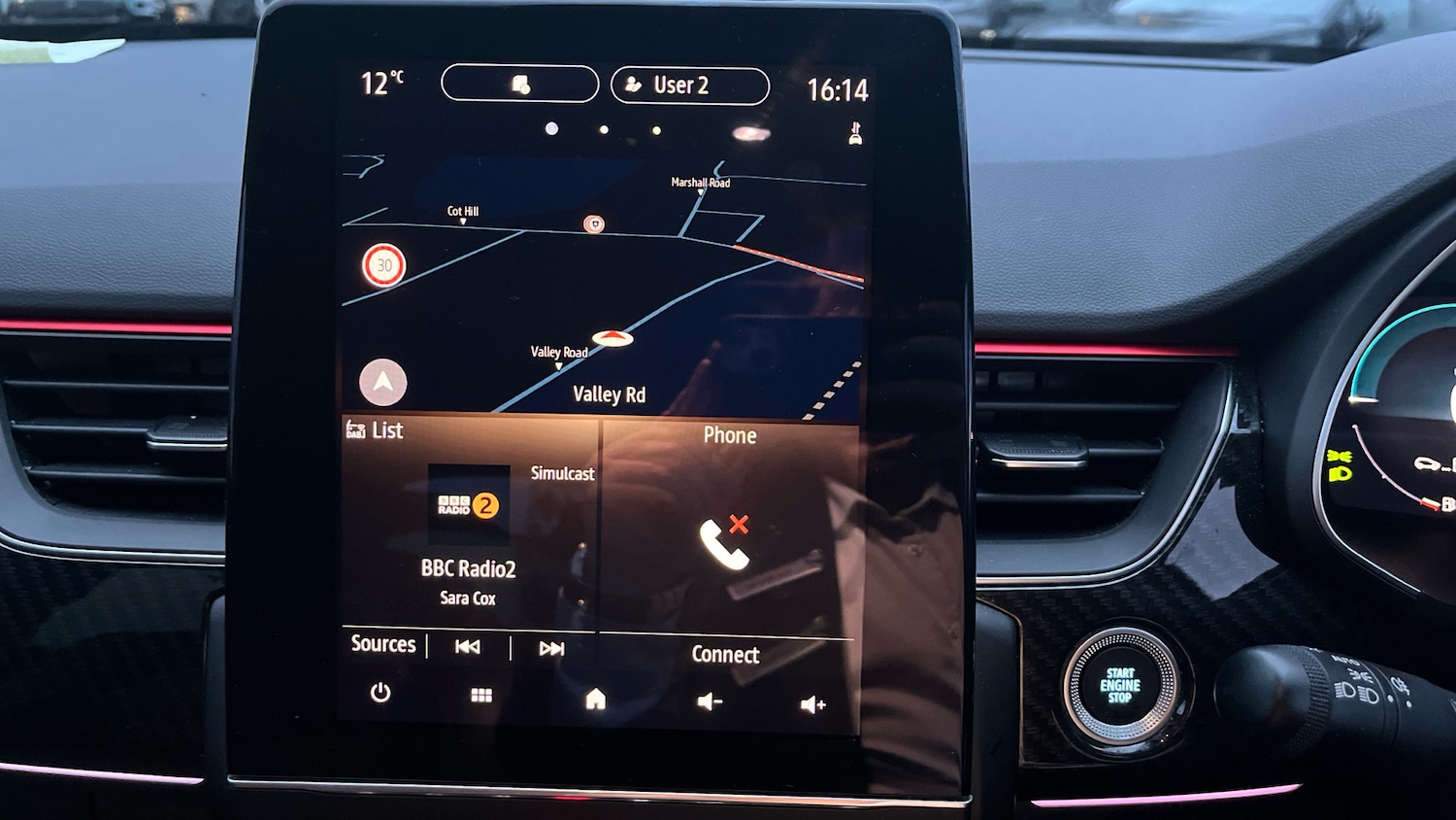 Used Renault Arkana 2022 for sale - 76791692: Photo 21