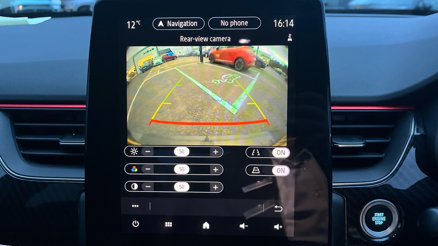 Used Renault Arkana 2022 for sale - 76791692: Photo 25