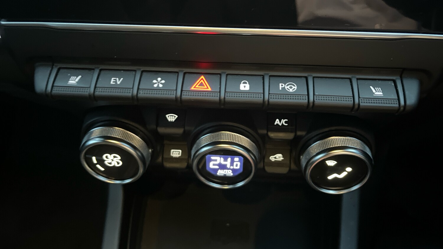 Used Renault Arkana 2022 for sale - 76791692: Photo 26