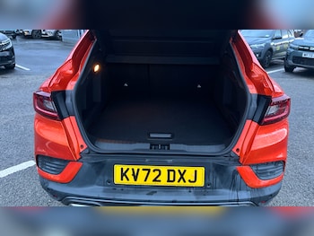 Used Renault Arkana 2022 for sale - 76791692: Photo