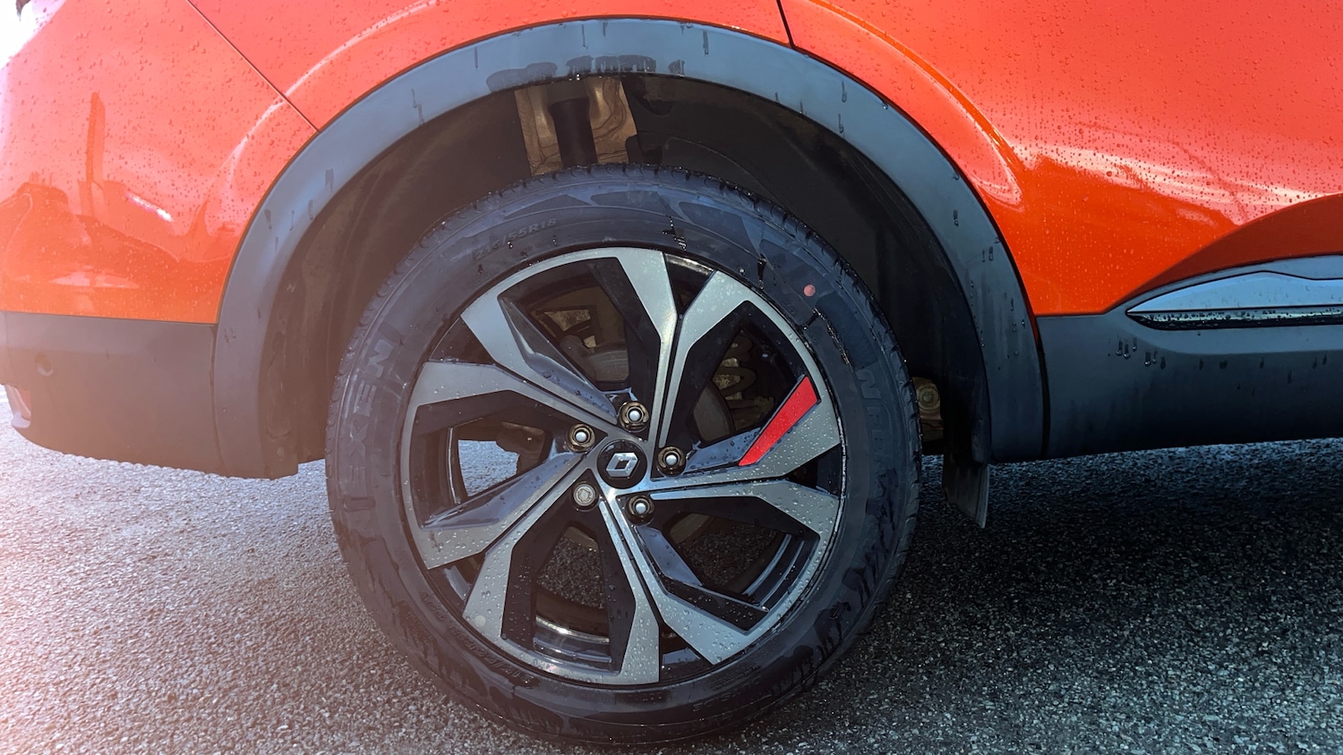 Used Renault Arkana 2022 for sale - 76791692: Photo 7