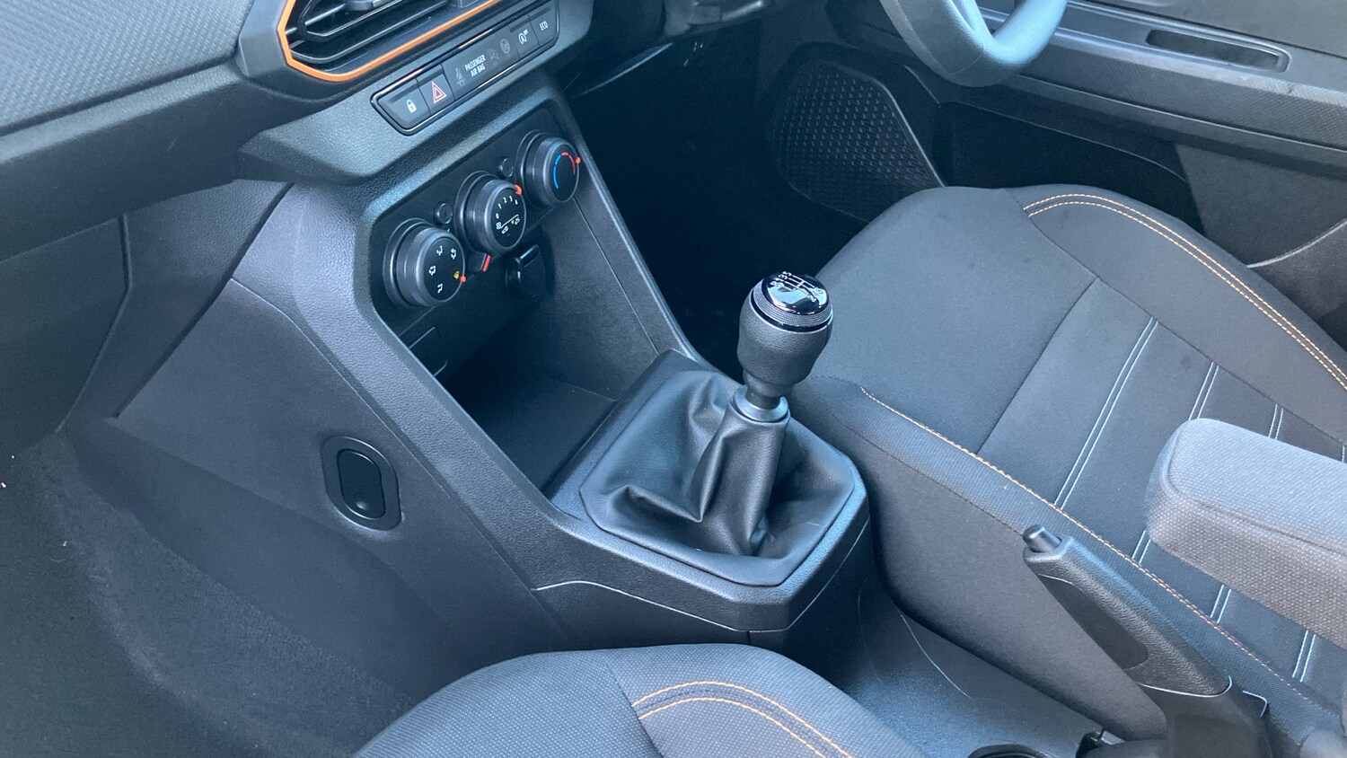 Used Dacia Sandero Stepway 2022 for sale - 76791693: Photo 13