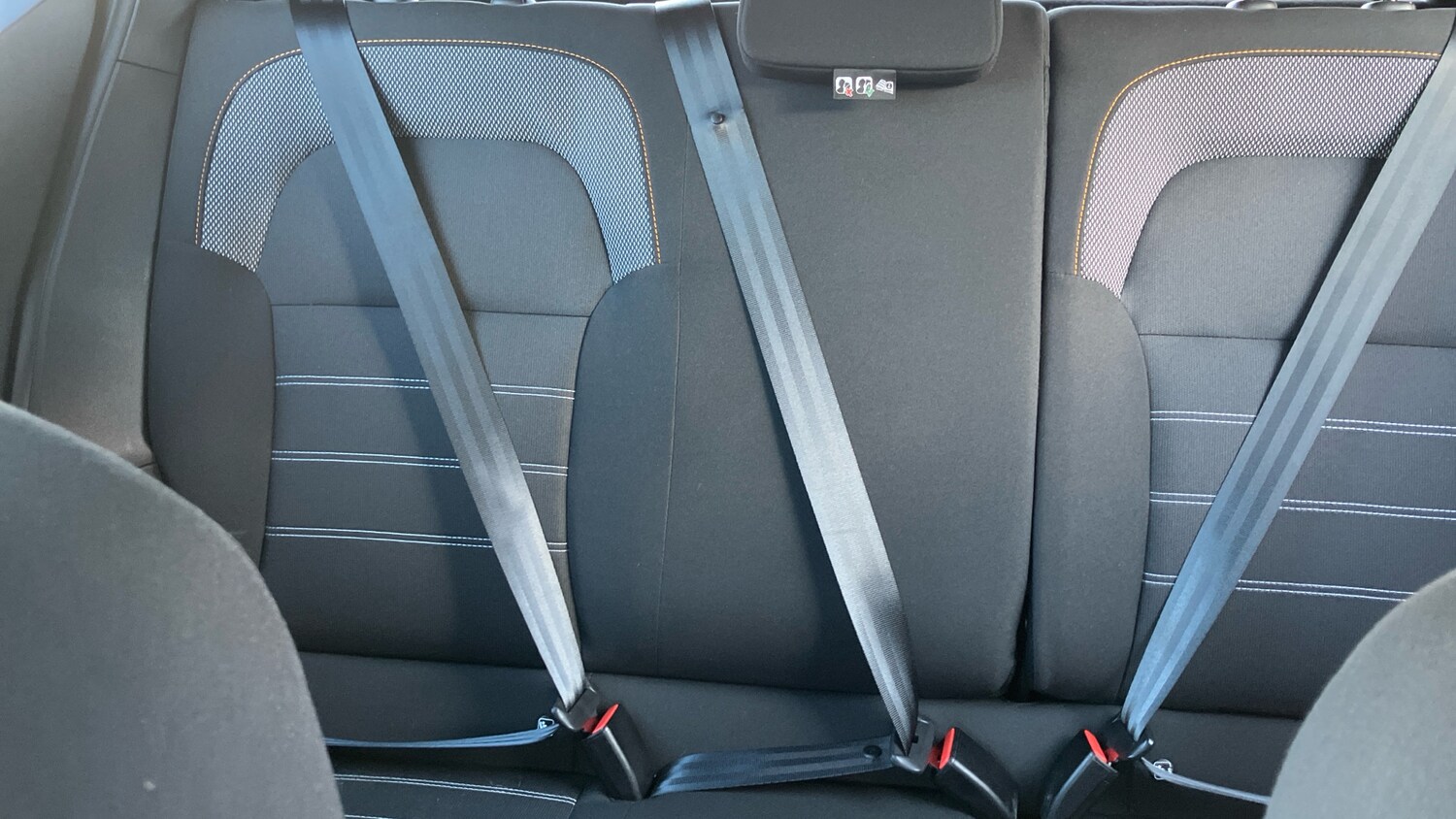 Used Dacia Sandero Stepway 2022 for sale - 76791693: Photo 15