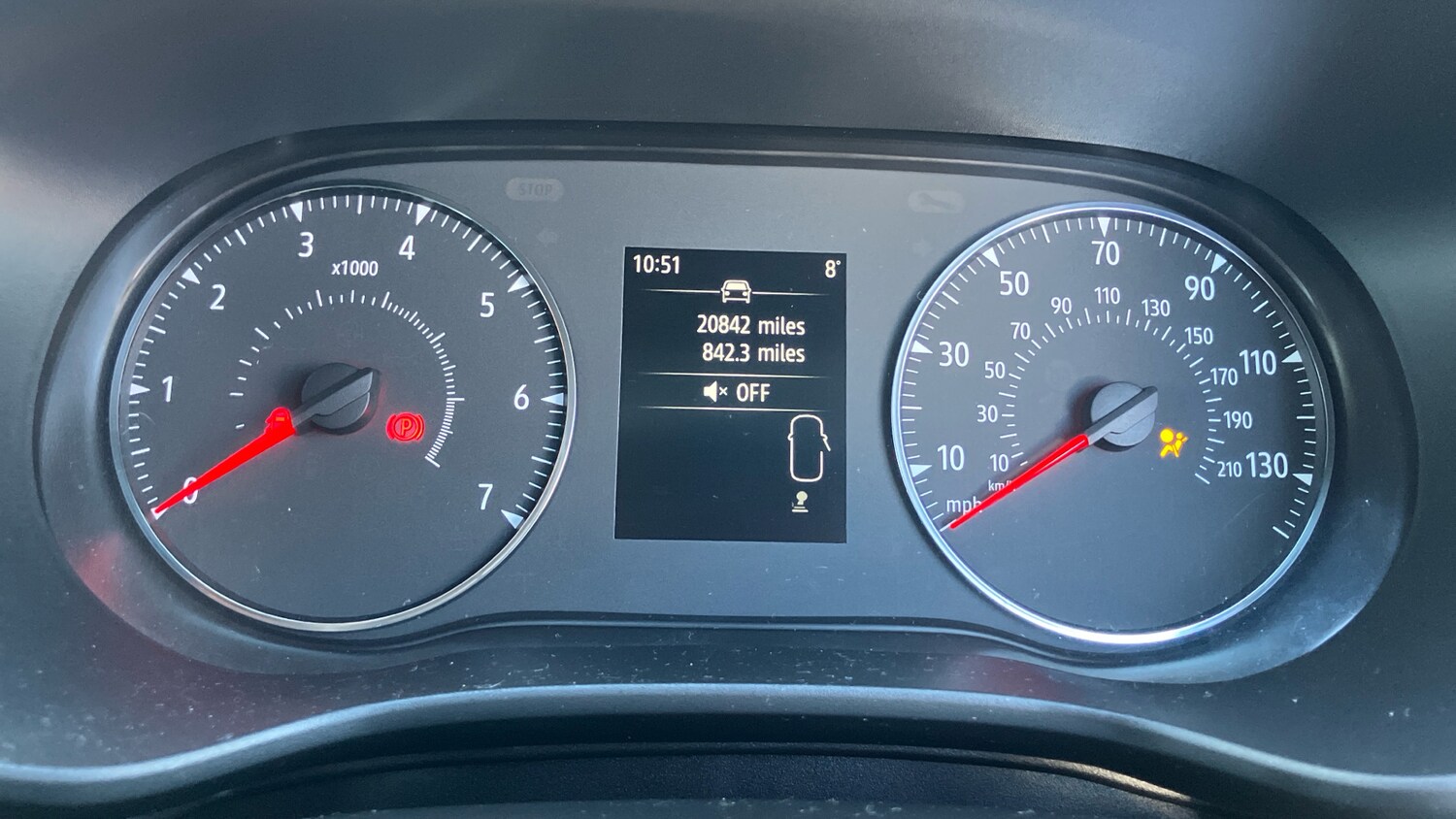 Used Dacia Sandero Stepway 2022 for sale - 76791693: Photo 18