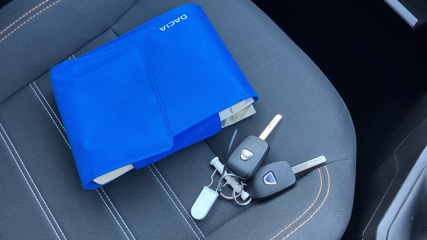 Used Dacia Sandero Stepway 2022 for sale - 76791693: Photo 19