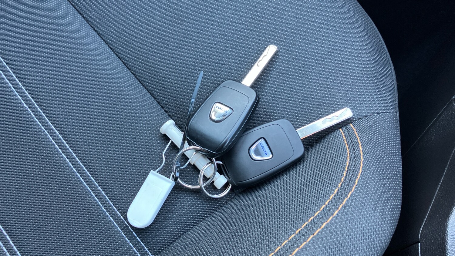 Used Dacia Sandero Stepway 2022 for sale - 76791693: Photo 20