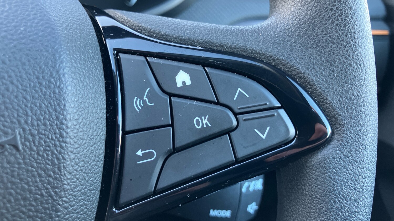 Used Dacia Sandero Stepway 2022 for sale - 76791693: Photo 22