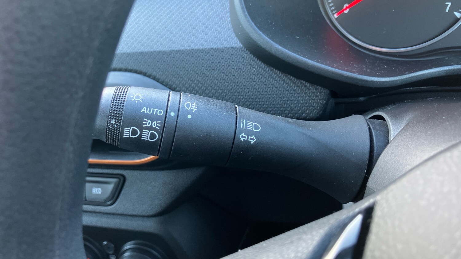 Used Dacia Sandero Stepway 2022 for sale - 76791693: Photo 25