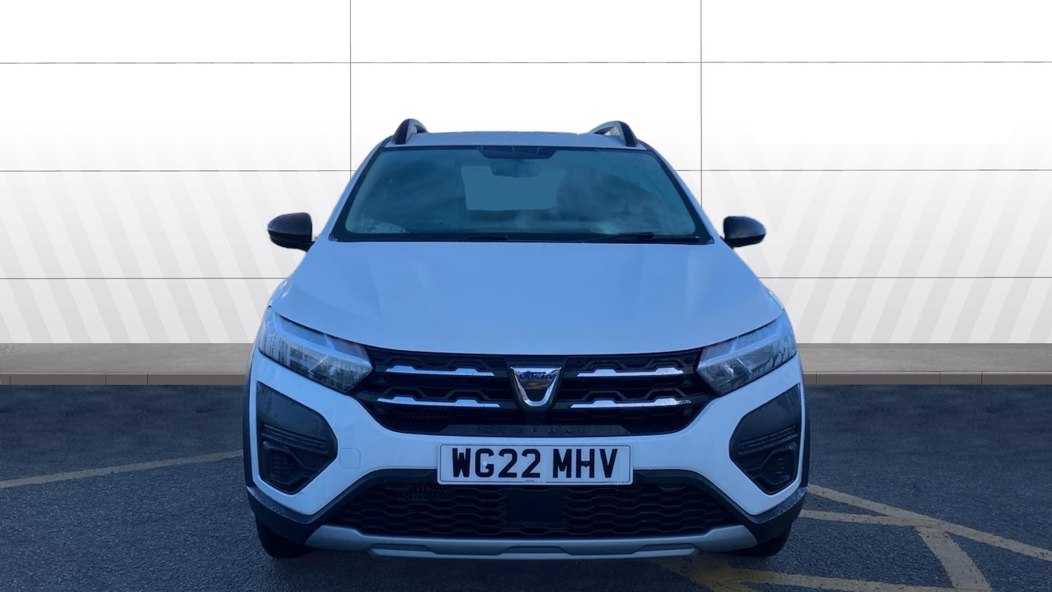 Used Dacia Sandero Stepway 2022 for sale - 76791693: Photo 3