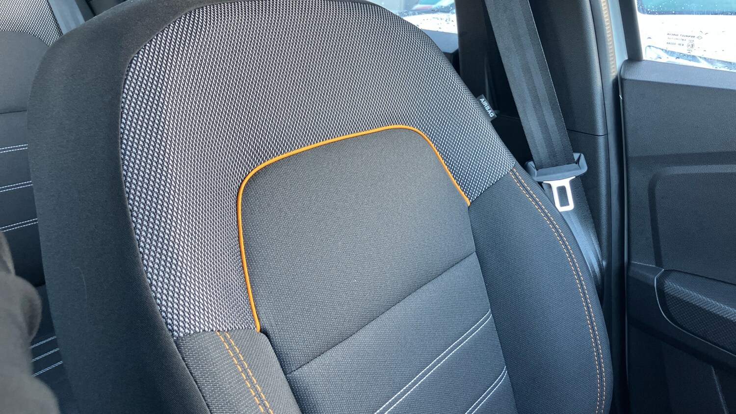 Used Dacia Sandero Stepway 2022 for sale - 76791693: Photo 36