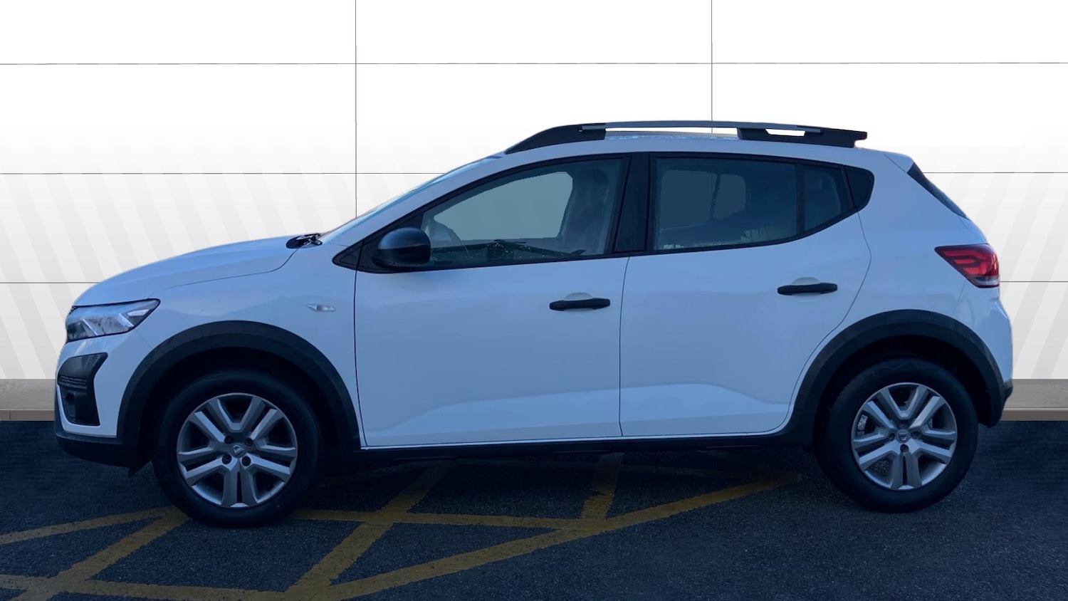 Used Dacia Sandero Stepway 2022 for sale - 76791693: Photo 5