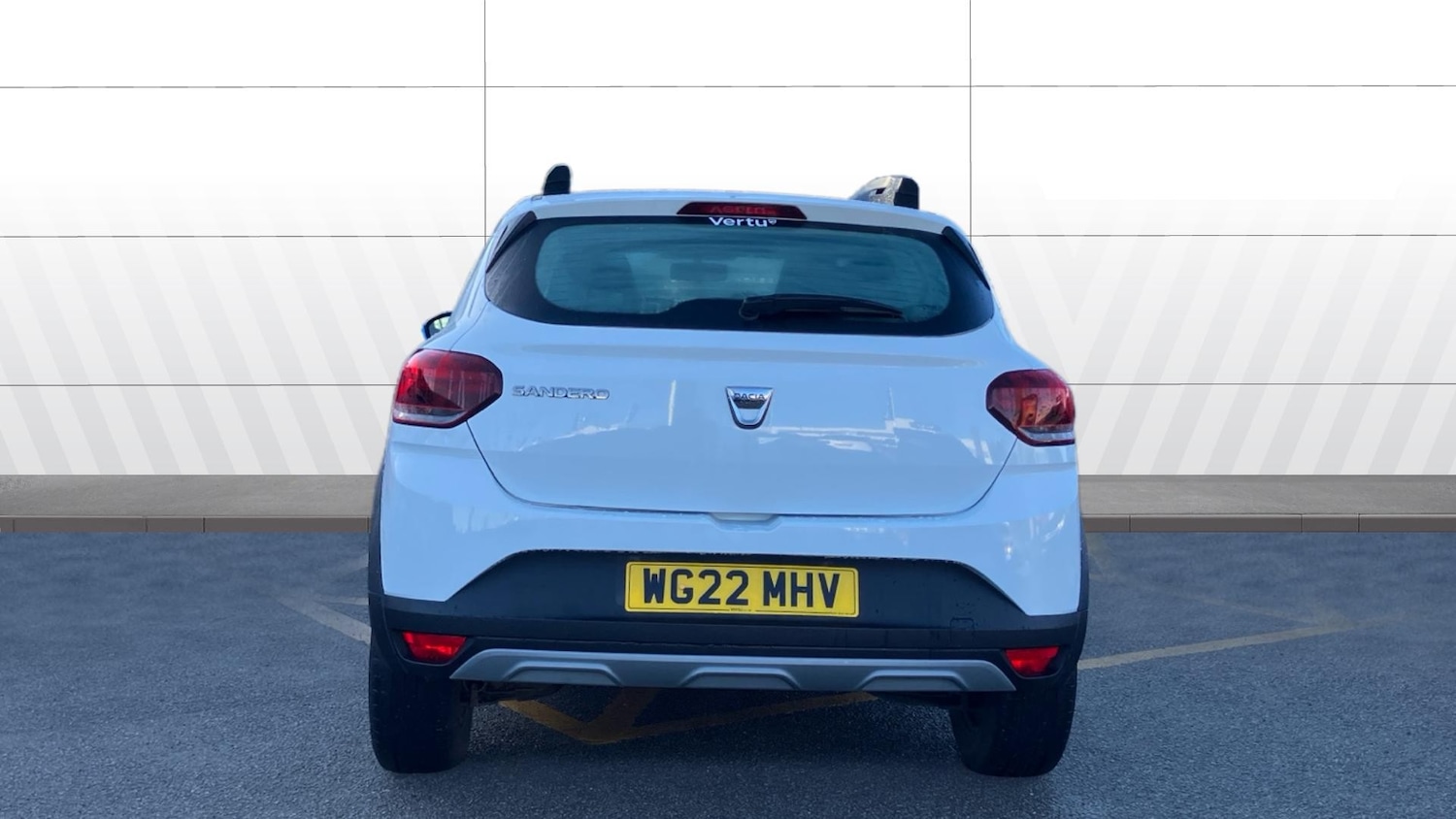 Used Dacia Sandero Stepway 2022 for sale - 76791693: Photo 6