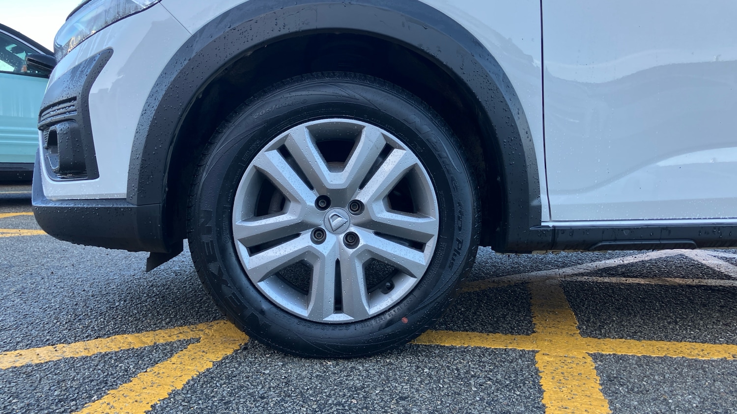 Used Dacia Sandero Stepway 2022 for sale - 76791693: Photo 7