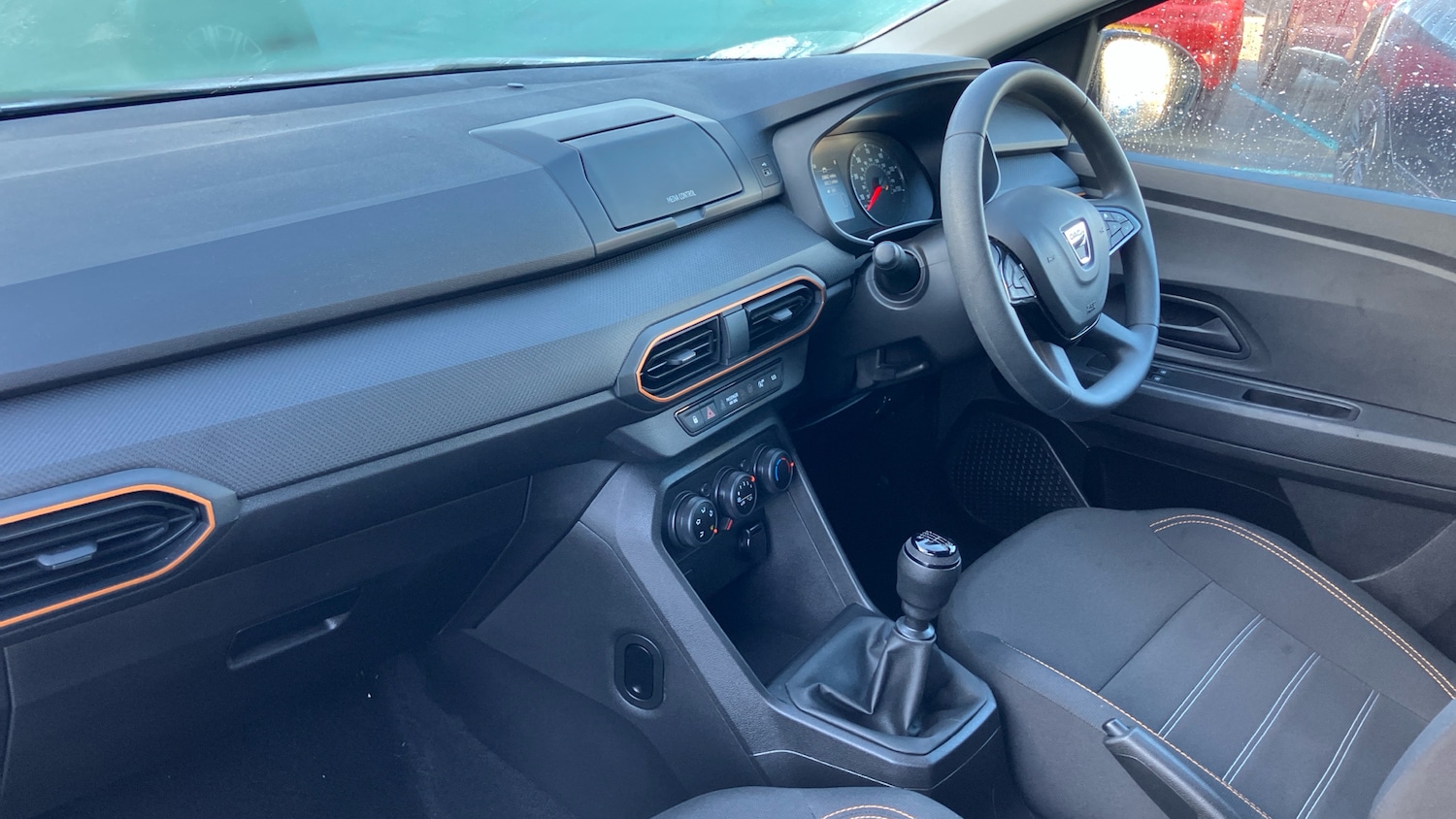 Used Dacia Sandero Stepway 2022 for sale - 76791693: Photo 9