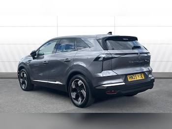 Used Renault Symbioz 2025 for sale - 78564899: Photo