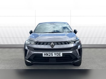 Used Renault Symbioz 2025 for sale - 78564899: Photo