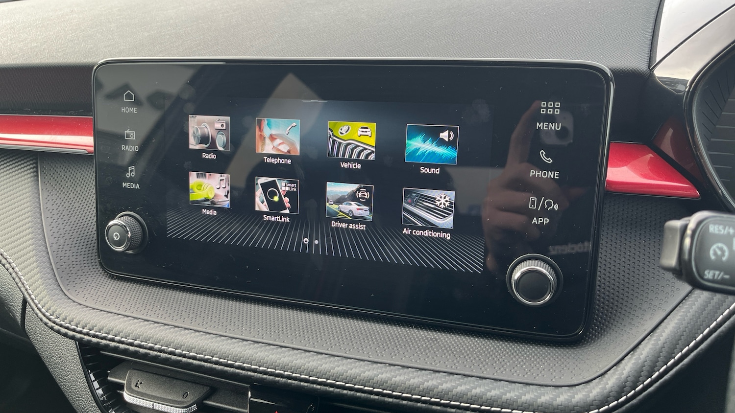 Used Skoda Fabia 2024 for sale - 77489905: Photo 12