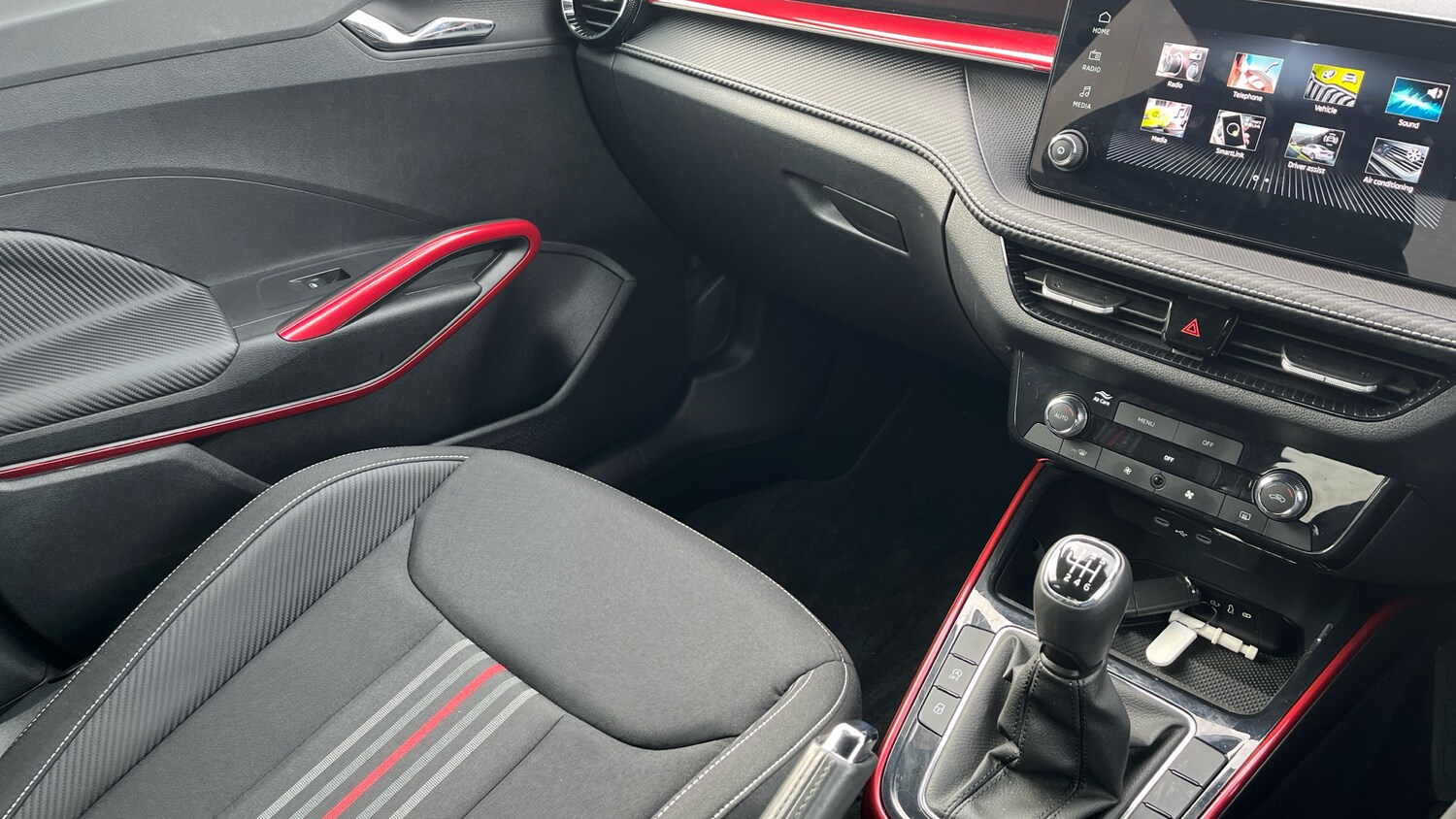 Used Skoda Fabia 2024 for sale - 77489905: Photo 14