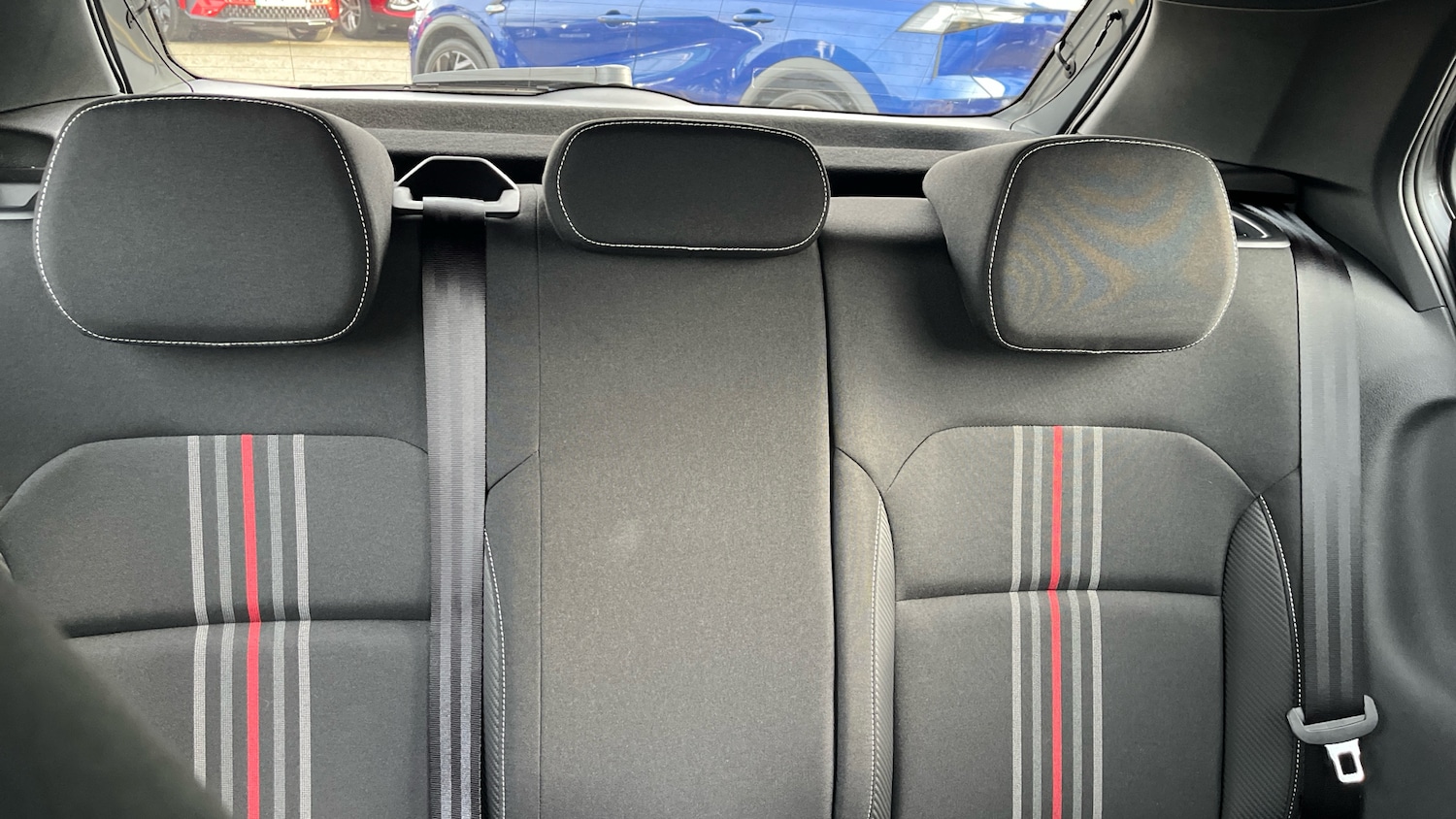 Used Skoda Fabia 2024 for sale - 77489905: Photo 15