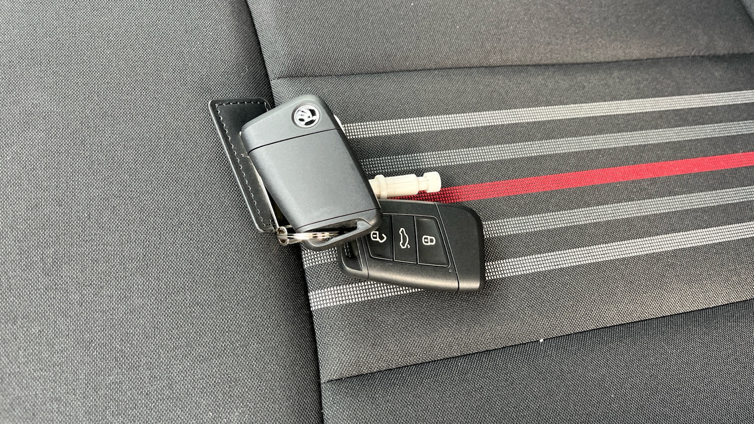 Used Skoda Fabia 2024 for sale - 77489905: Photo 20