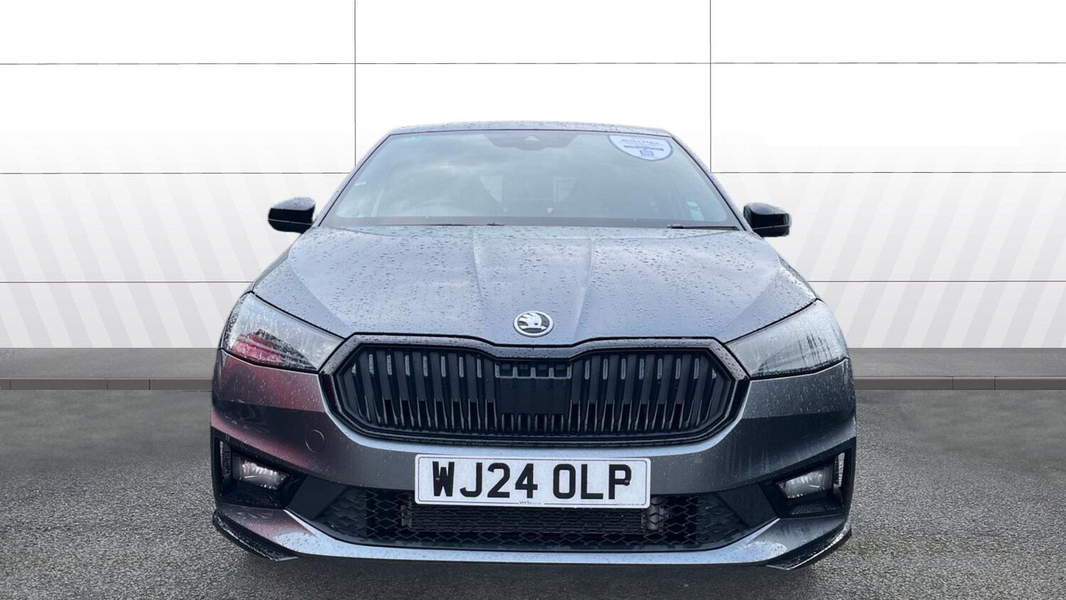 Used Skoda Fabia 2024 for sale - 77489905: Photo 3