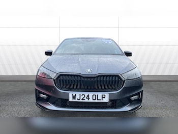 Used Skoda Fabia 2024 for sale - 77489905: Photo