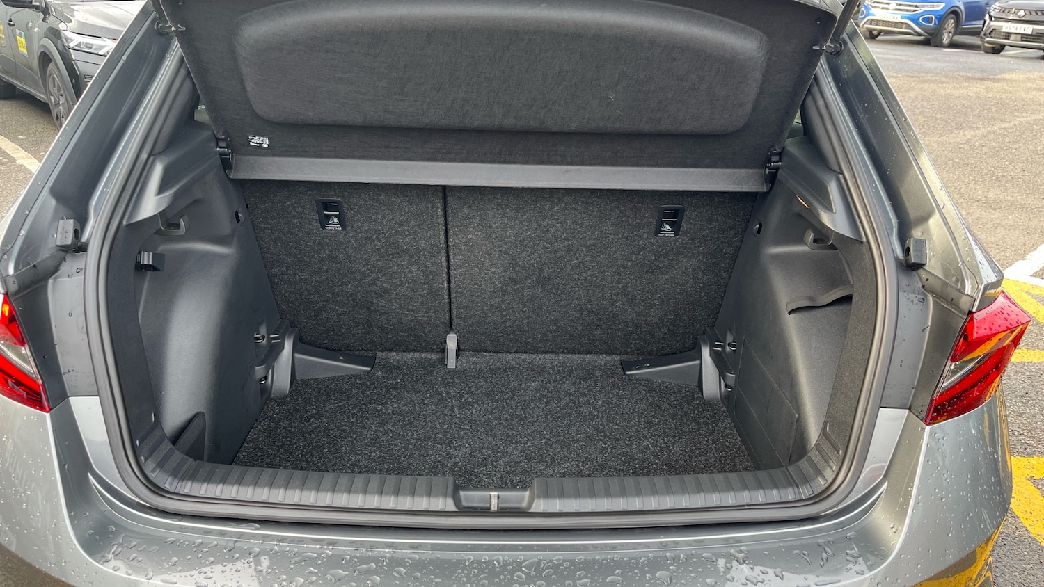 Used Skoda Fabia 2024 for sale - 77489905: Photo 4