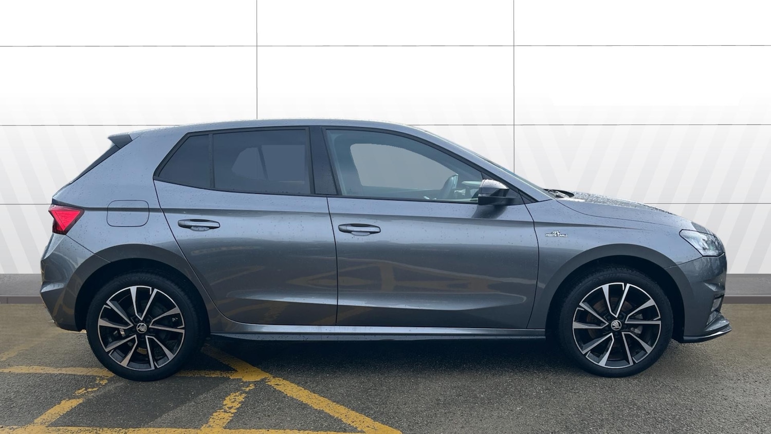 Used Skoda Fabia 2024 for sale - 77489905: Photo 5