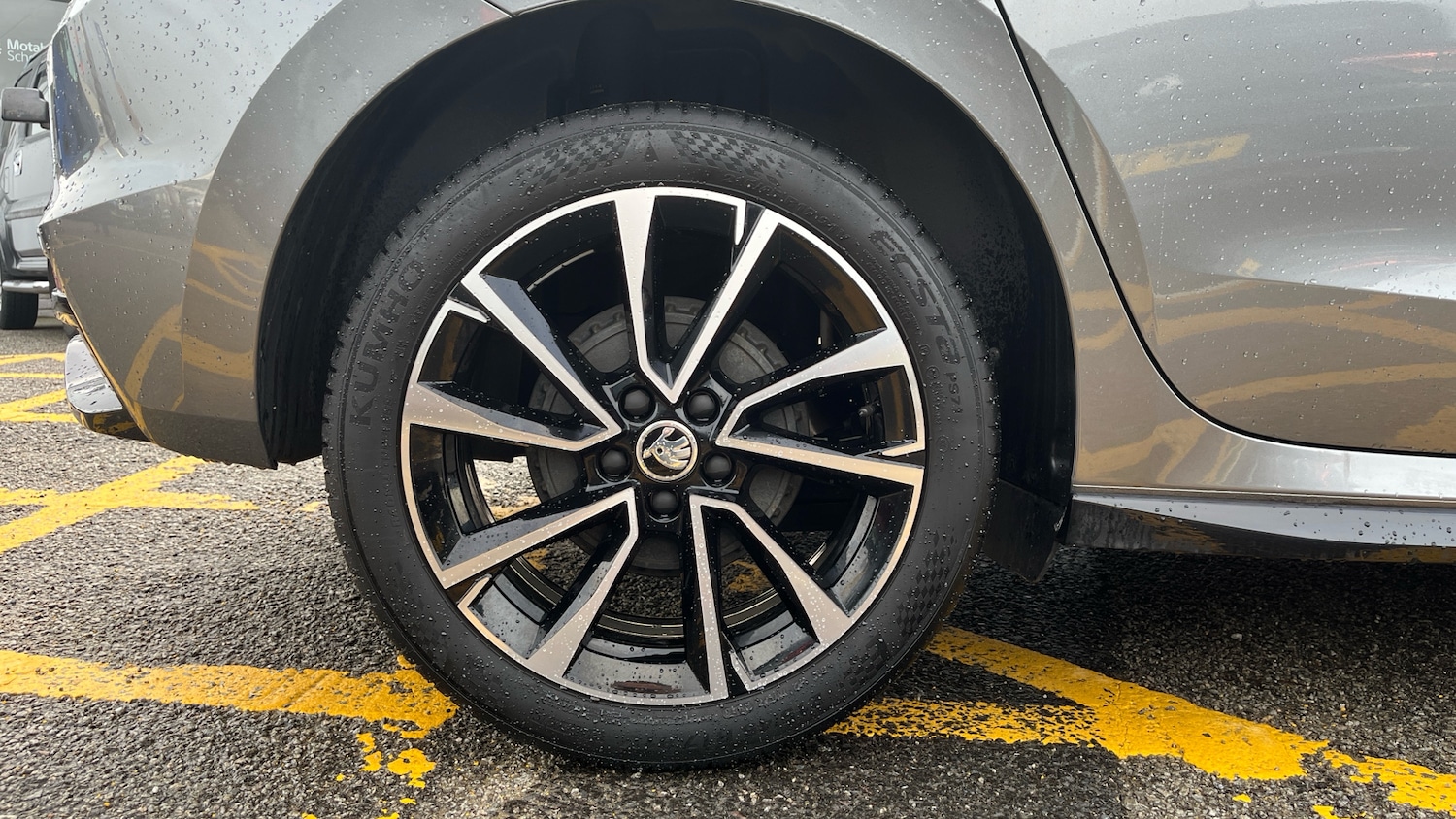 Used Skoda Fabia 2024 for sale - 77489905: Photo 7