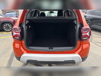 Used Dacia Duster 2022 for sale - 78971409: Photo