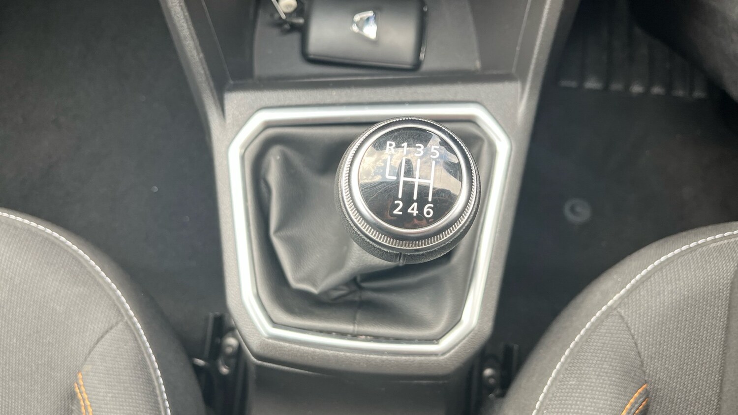 Vehicle 29
