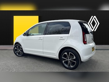 Used Skoda Citigo 2020 for sale - 78239191: Photo