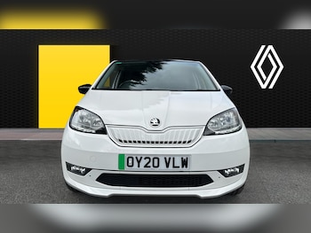 Used Skoda Citigo 2020 for sale - 78239191: Photo