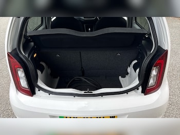 Used Skoda Citigo 2020 for sale - 78239191: Photo