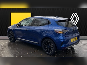 Used Renault Clio 2024 for sale - 77179463: Photo