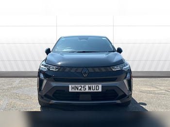 Used Renault Symbioz 2025 for sale - 79299653: Photo