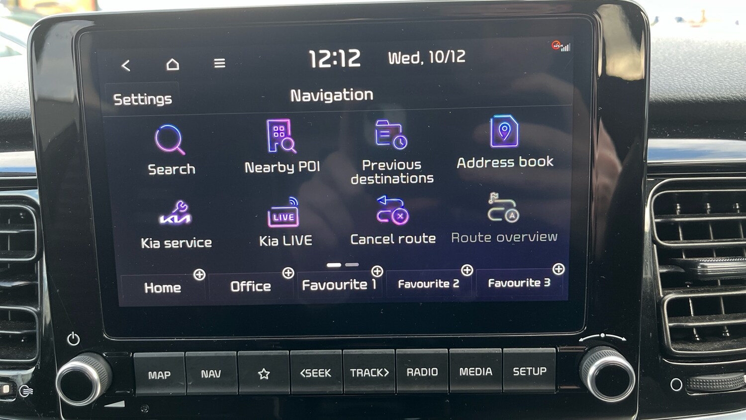 Used Kia Stonic 2023 for sale - 76497186: Photo 29