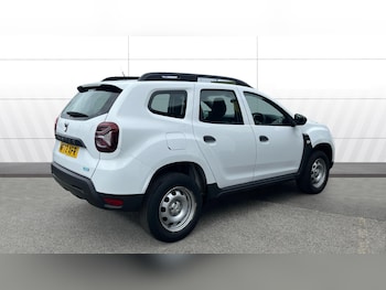 Used Dacia Duster 2022 for sale - 78971407: Photo