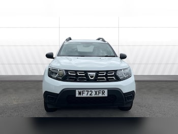 Used Dacia Duster 2022 for sale - 78971407: Photo