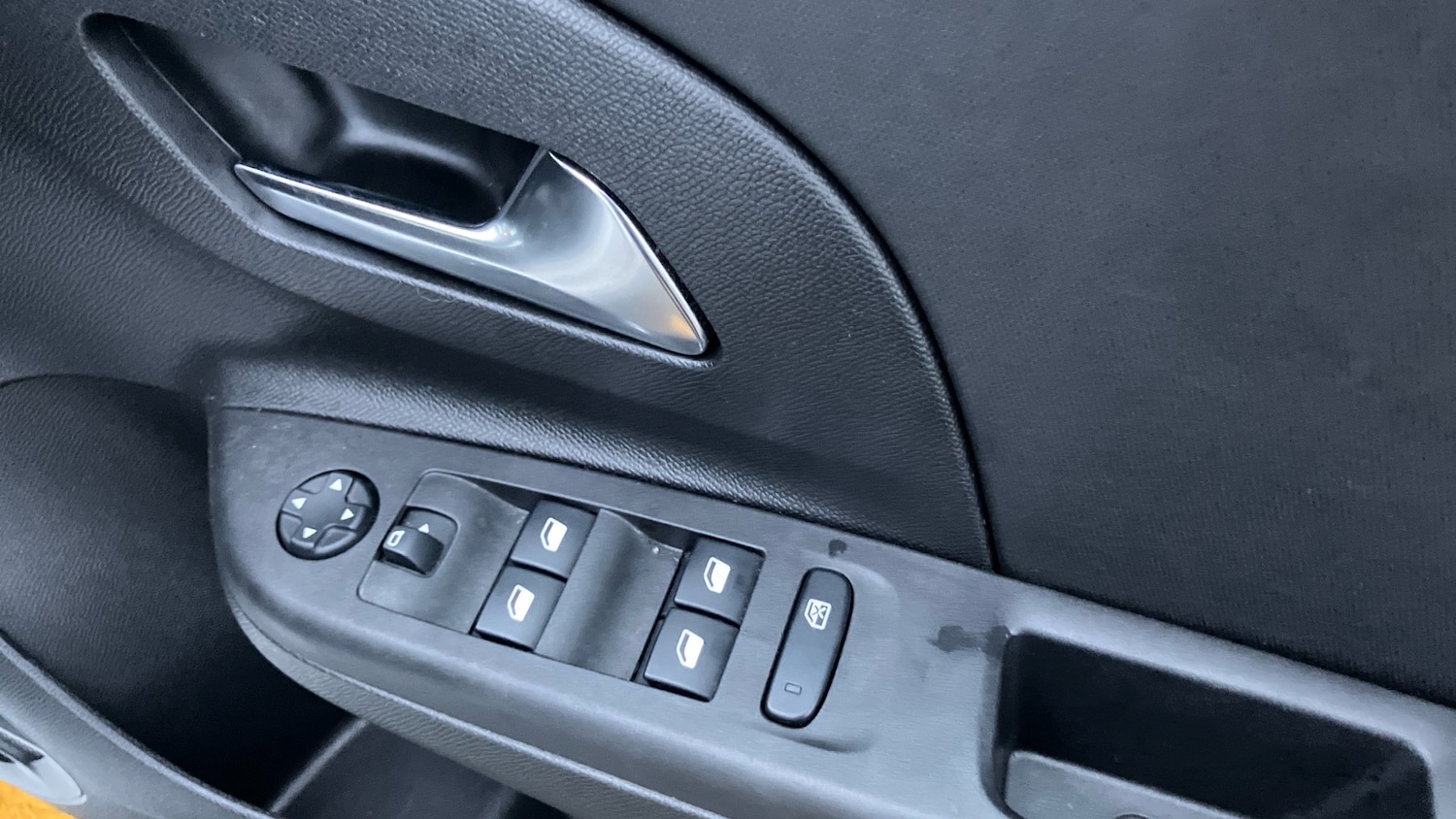 Used Vauxhall Corsa 2021 for sale - 76497169: Photo 10