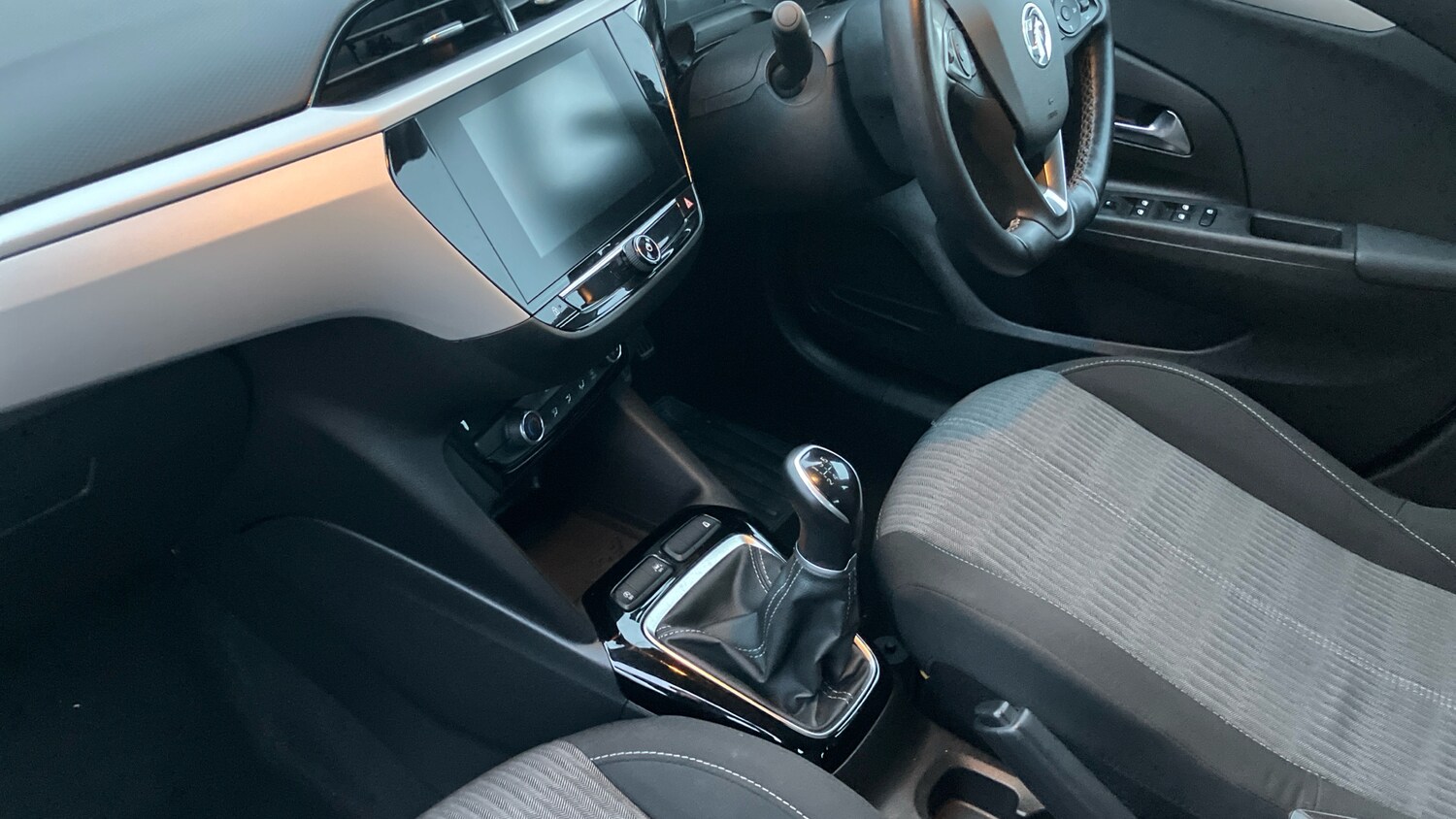 Used Vauxhall Corsa 2021 for sale - 76497169: Photo 13