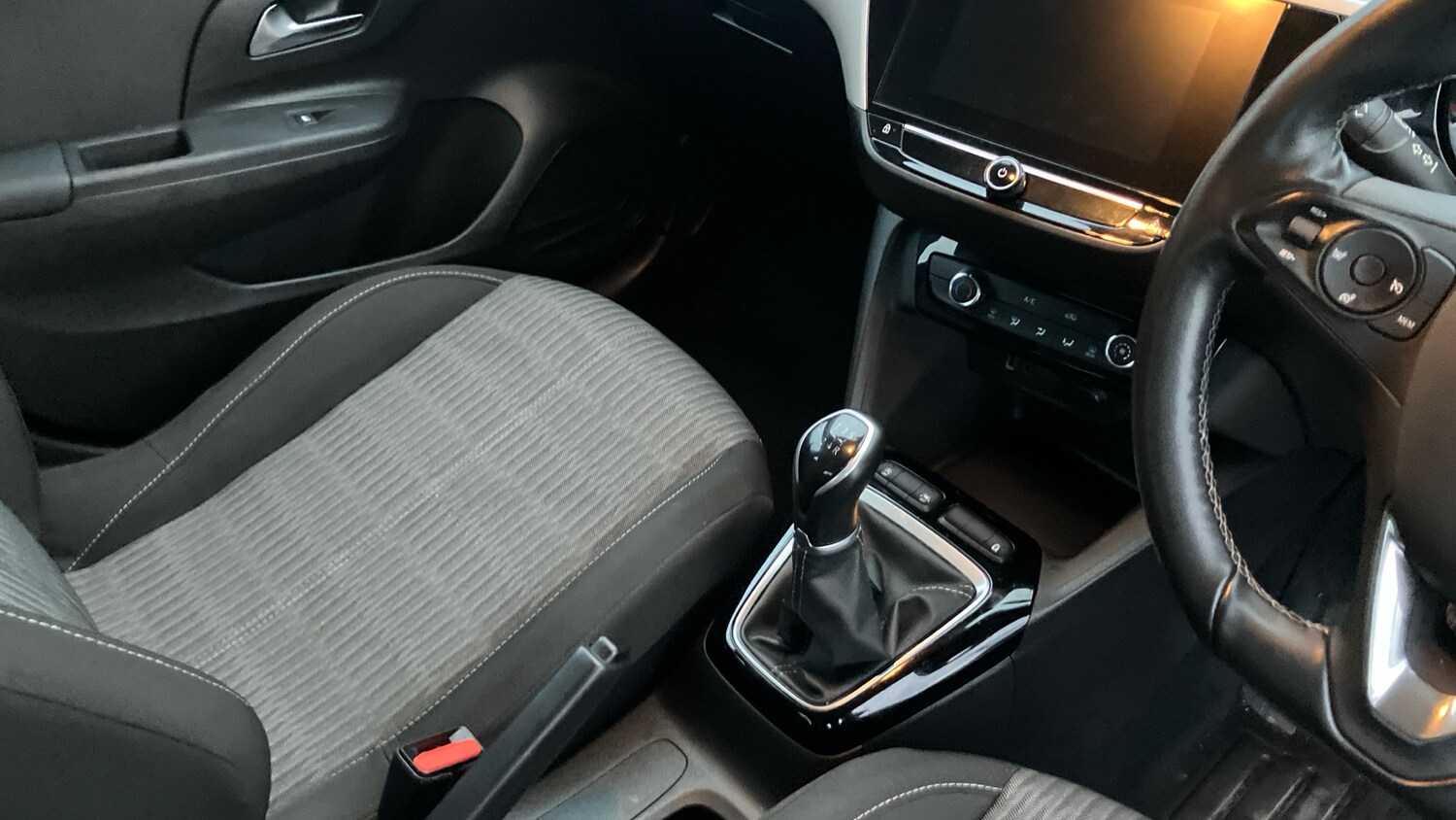 Used Vauxhall Corsa 2021 for sale - 76497169: Photo 14