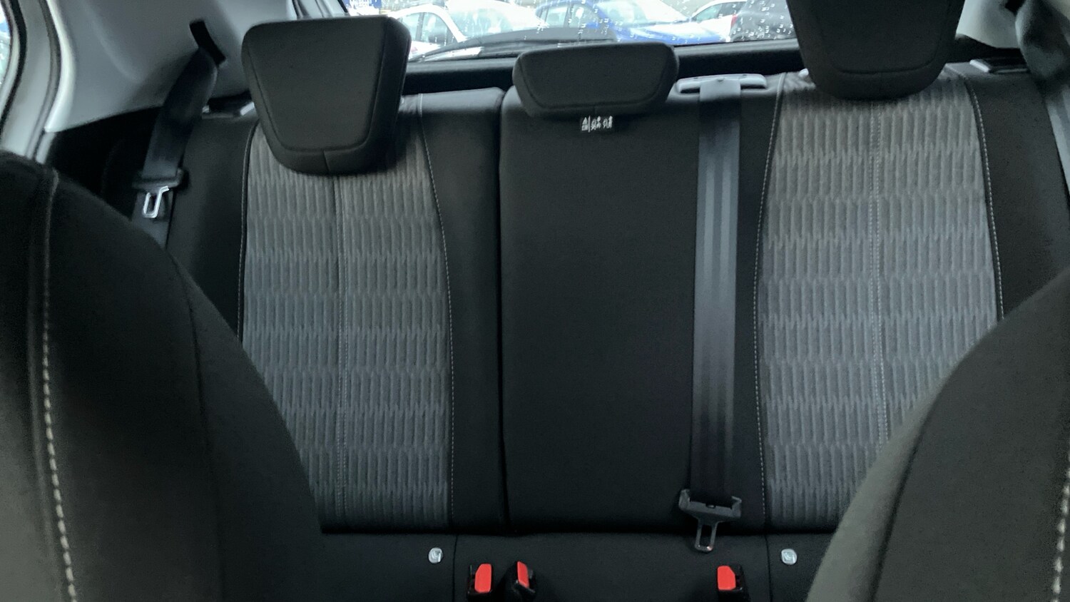 Used Vauxhall Corsa 2021 for sale - 76497169: Photo 15