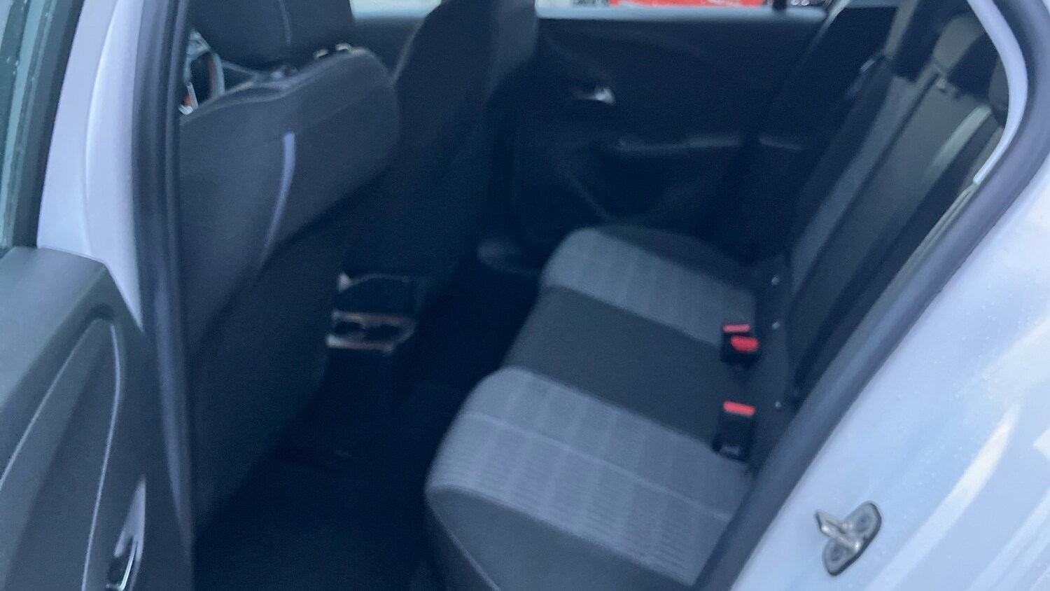 Used Vauxhall Corsa 2021 for sale - 76497169: Photo 16