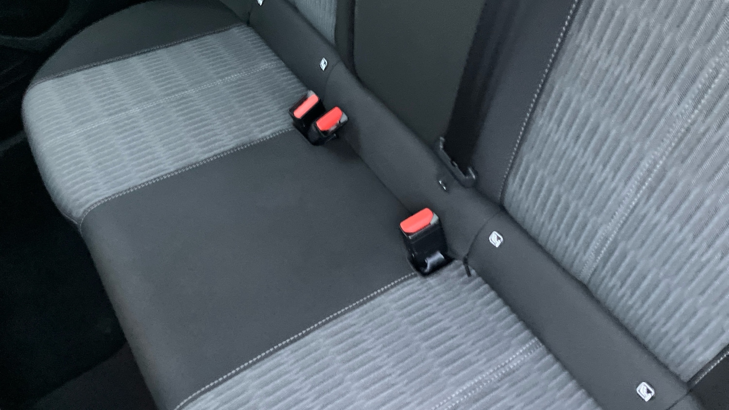 Used Vauxhall Corsa 2021 for sale - 76497169: Photo 17